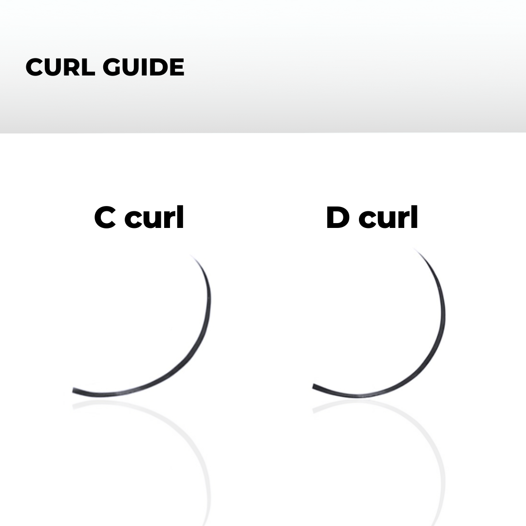 Premade Spikes for Wispy Volume Lashes 400