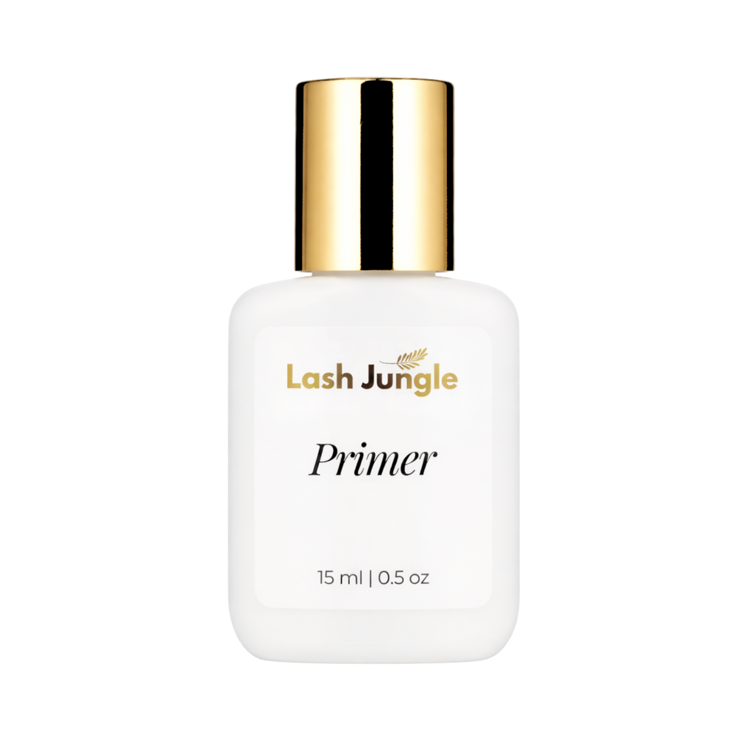 Lash Jungle Primer for Eyelash Extensions 15ml