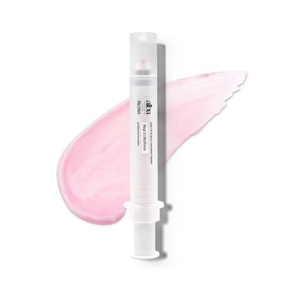 Re;Form Step 2 Lash Lift &amp; Brow Lamination | Alba