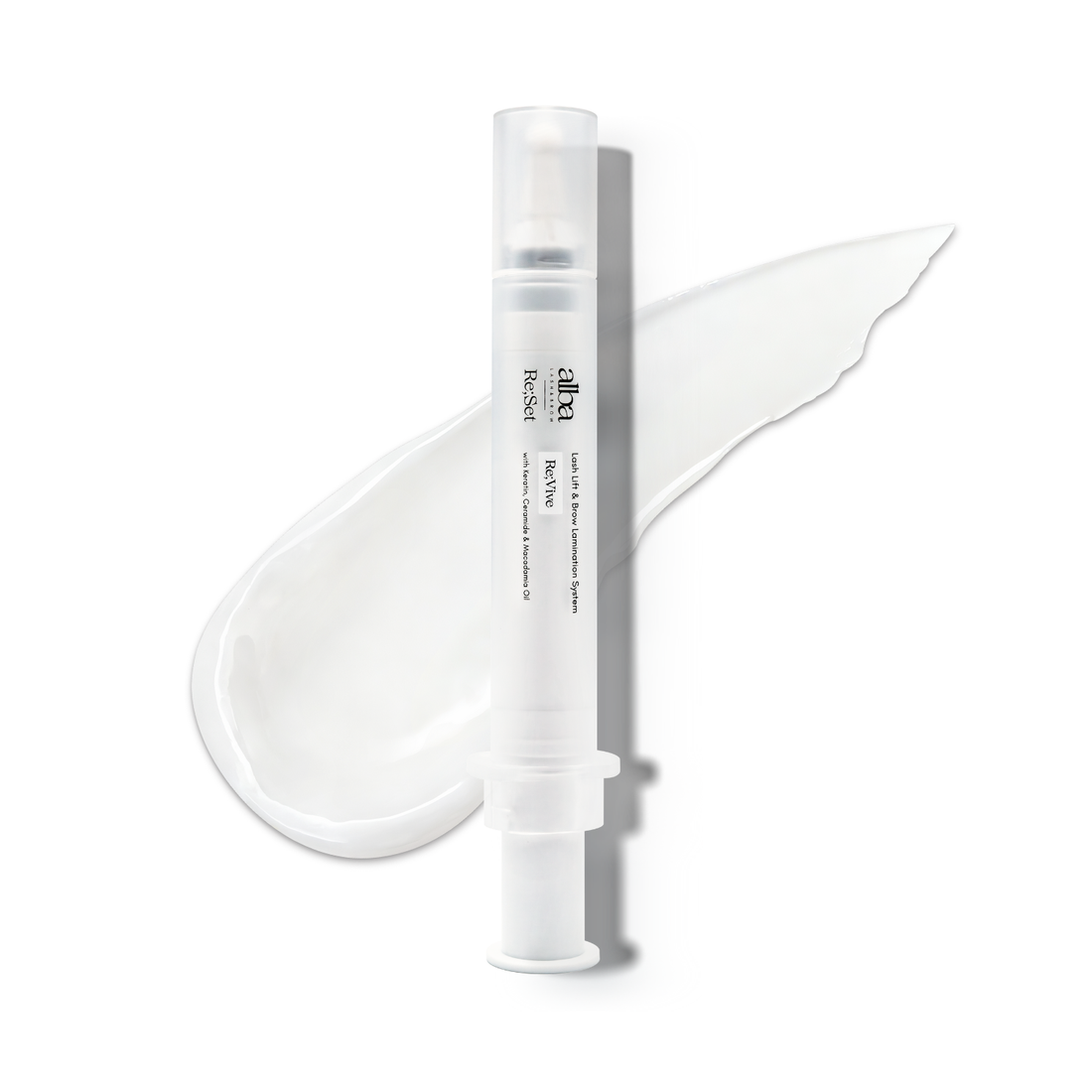 Re;Vive – Hydration & pH-Balancing Cream | Alba