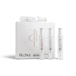 Re;Set Lash Lift & Brow Lamination Set | Alba - image 1