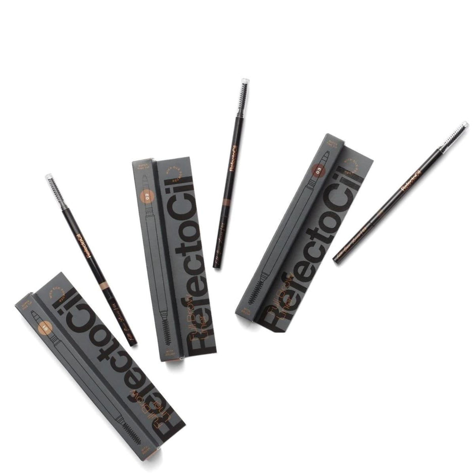 Refectocil Brows RefectoCil Eyelash and Eyebrow Tint – Lash Jungle