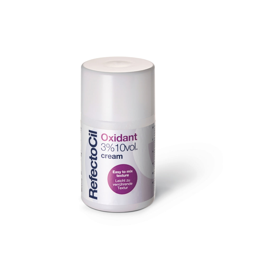 RefectoCil Oxidant 3% Cream 100ml