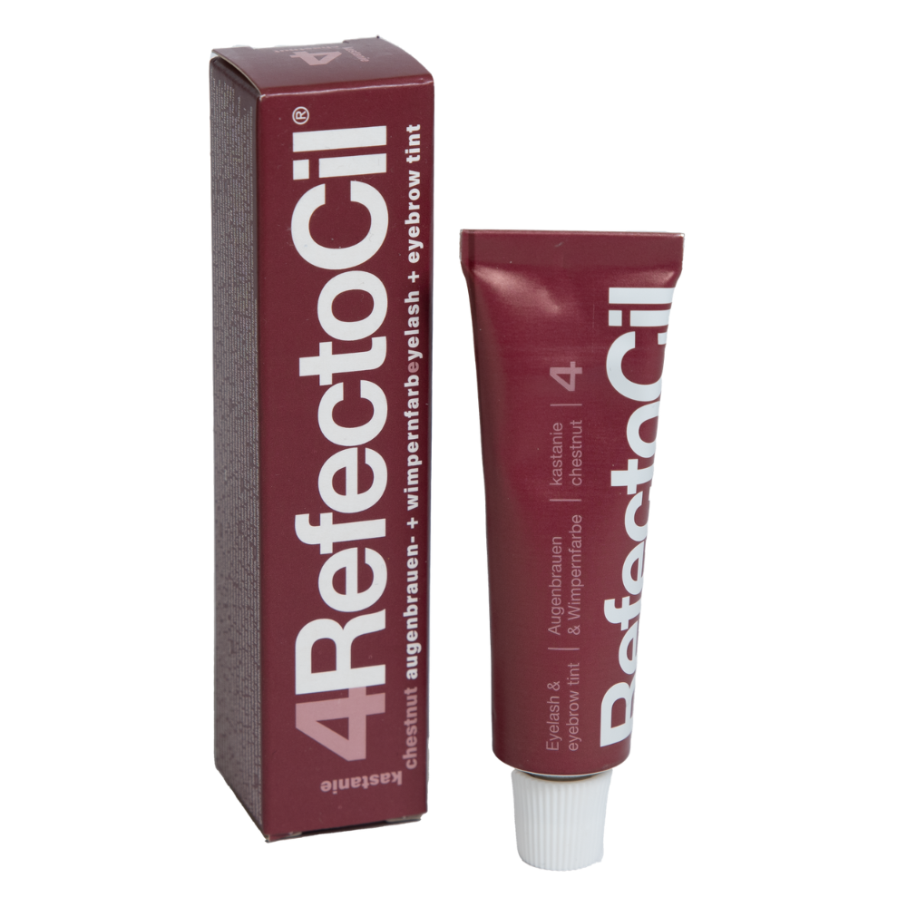 RefectoCil Lash &amp; Brow Tint