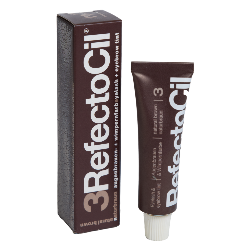 RefectoCil Lash &amp; Brow Tint