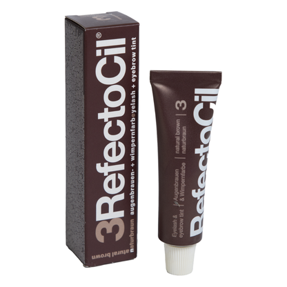RefectoCil Lash &amp; Brow Tint