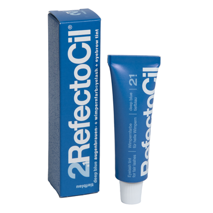RefectoCil Lash &amp; Brow Tint
