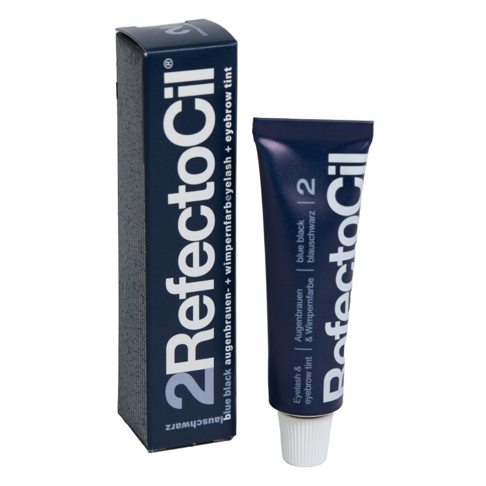 RefectoCil Lash &amp; Brow Tint