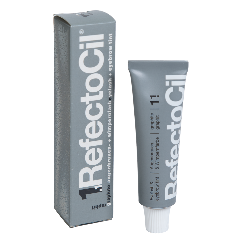 RefectoCil Lash &amp; Brow Tint