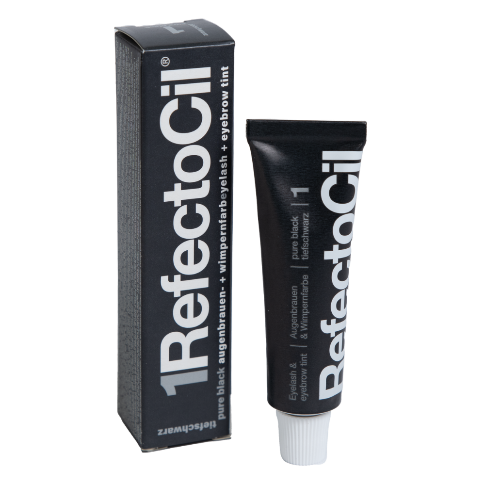 RefectoCil Lash &amp; Brow Tint