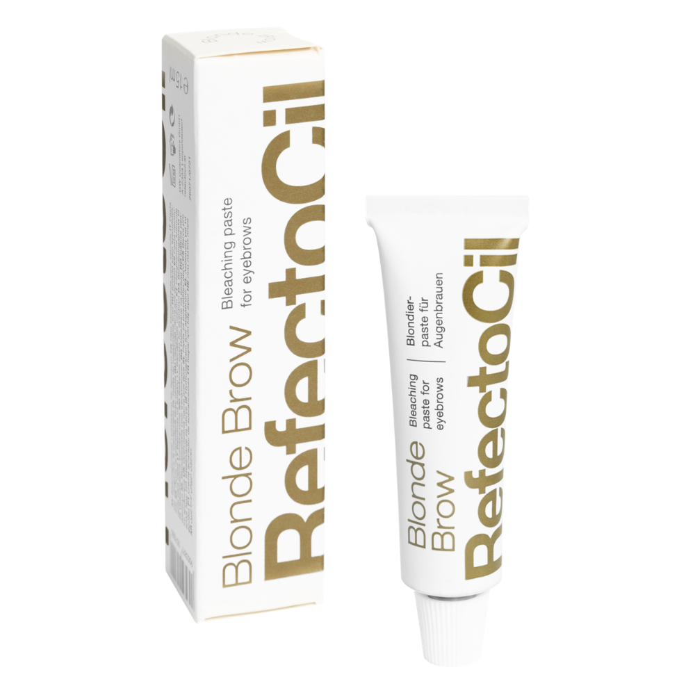 RefectoCil Lash &amp; Brow Tint