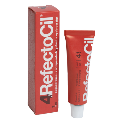 RefectoCil Lash &amp; Brow Tint