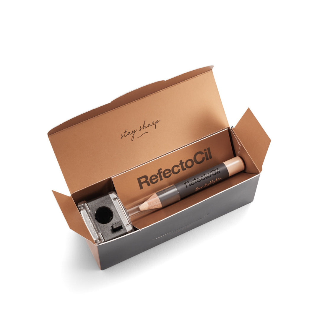 RefectoCil Brow Highlighter Set