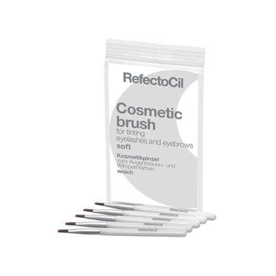 RefectoCil Cosmetic Brush Soft