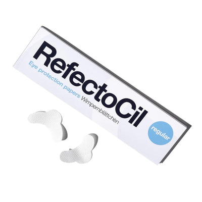 RefectoCil Eye Protection Papers Regular 96 pcs