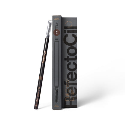 RefectoCil Full Brow Liner - Dark Brown