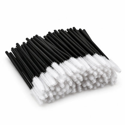 Silicone Lash &amp; Brow Brushes