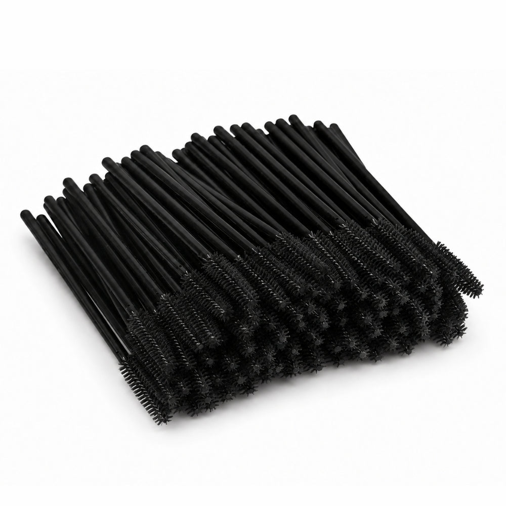 Silicone Lash &amp; Brow Brushes