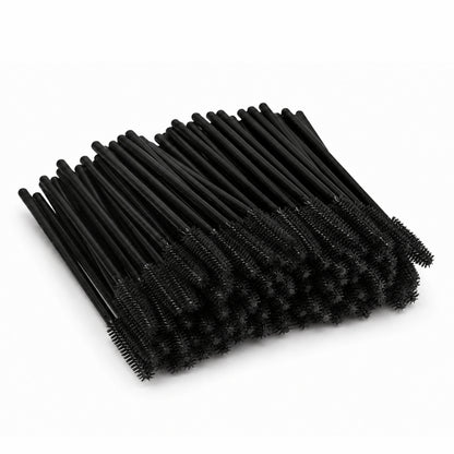 Silicone Lash &amp; Brow Brushes