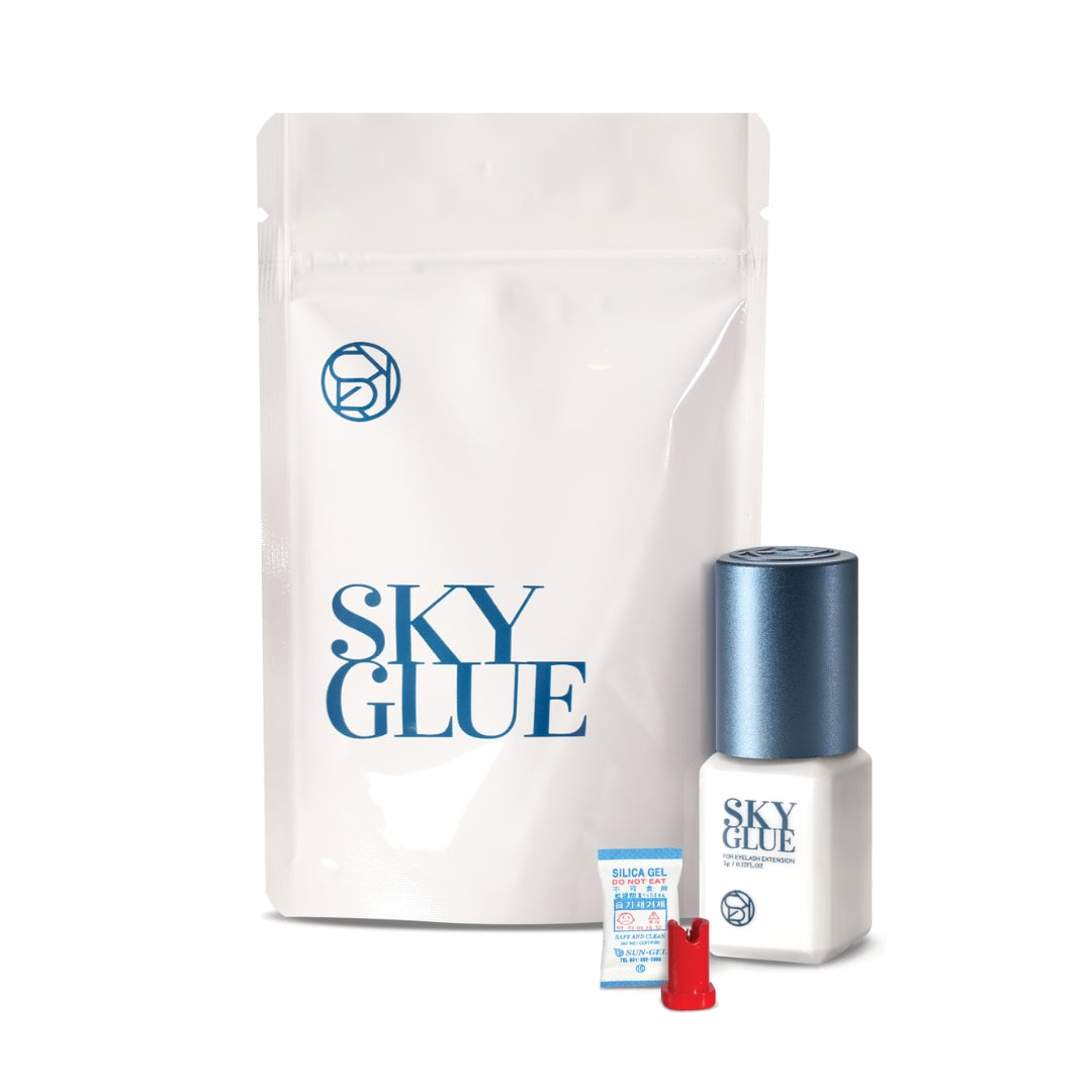 Sky S+ Glue Adhesive 10ml 5ml for Eyelash Extensions