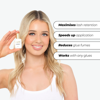 Superbonder for Eyelash Extension 15ml