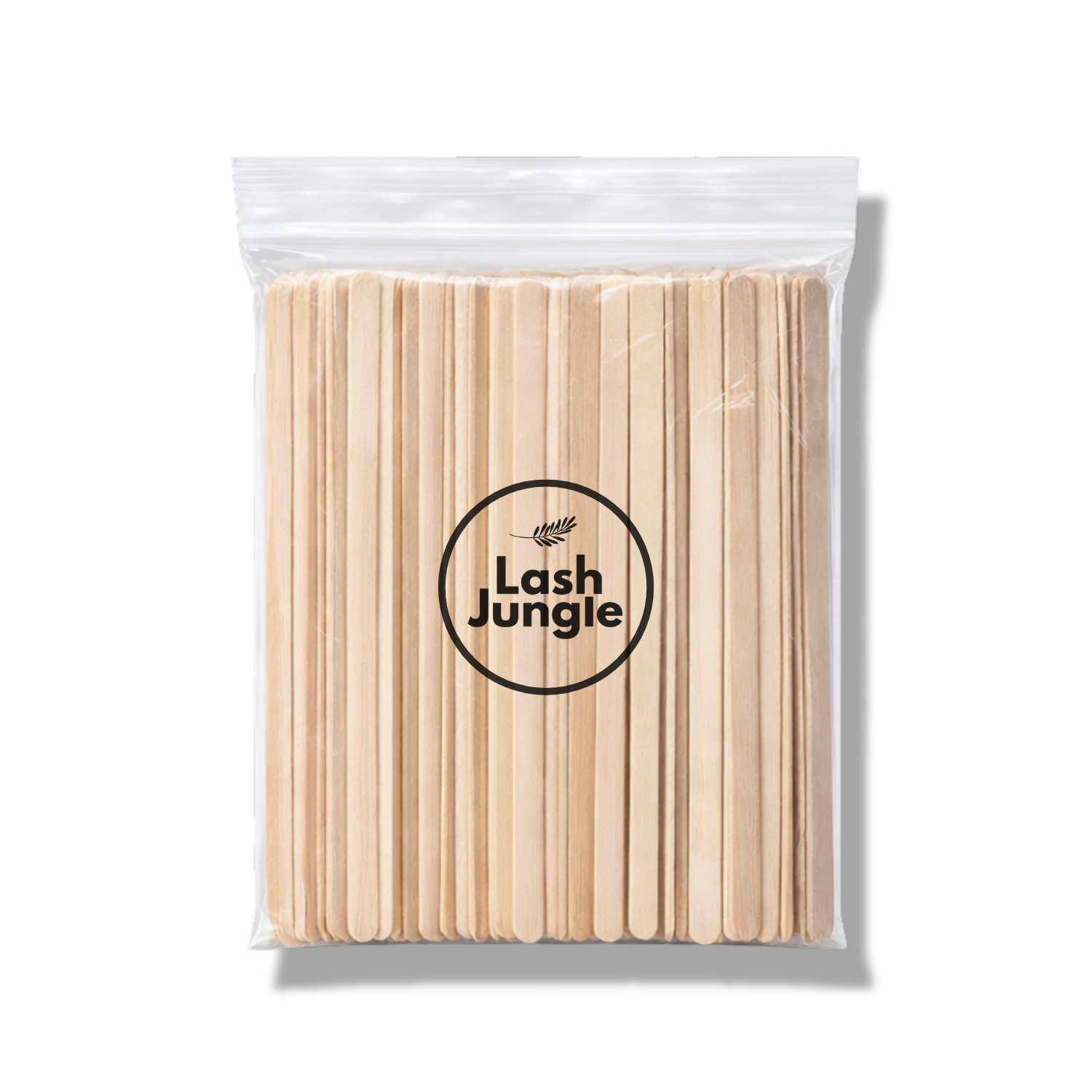 Thin Waxing Spatulas Brow Beaters (100pcs)