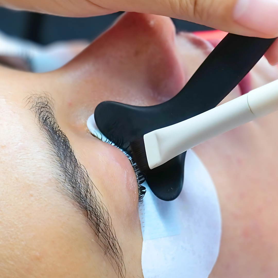 Lash Tint Guard | Alba