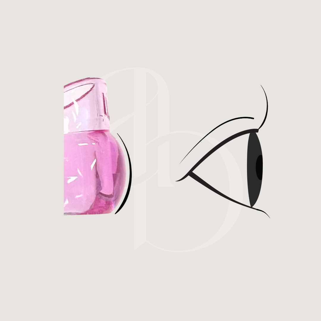 UltraLift Lash Lifting Shields | Alba