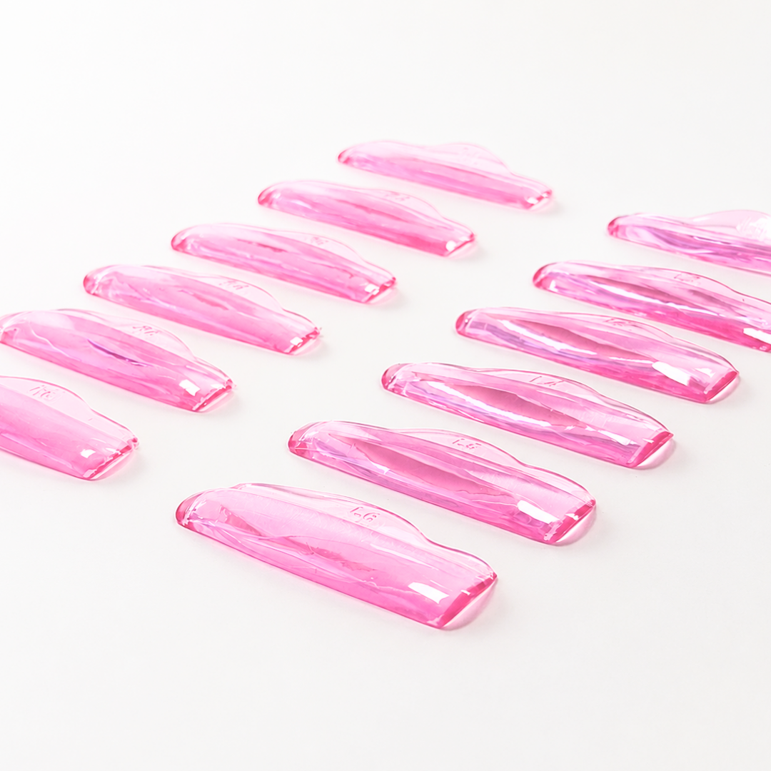 UltraLift Lash Lifting Shields | Alba
