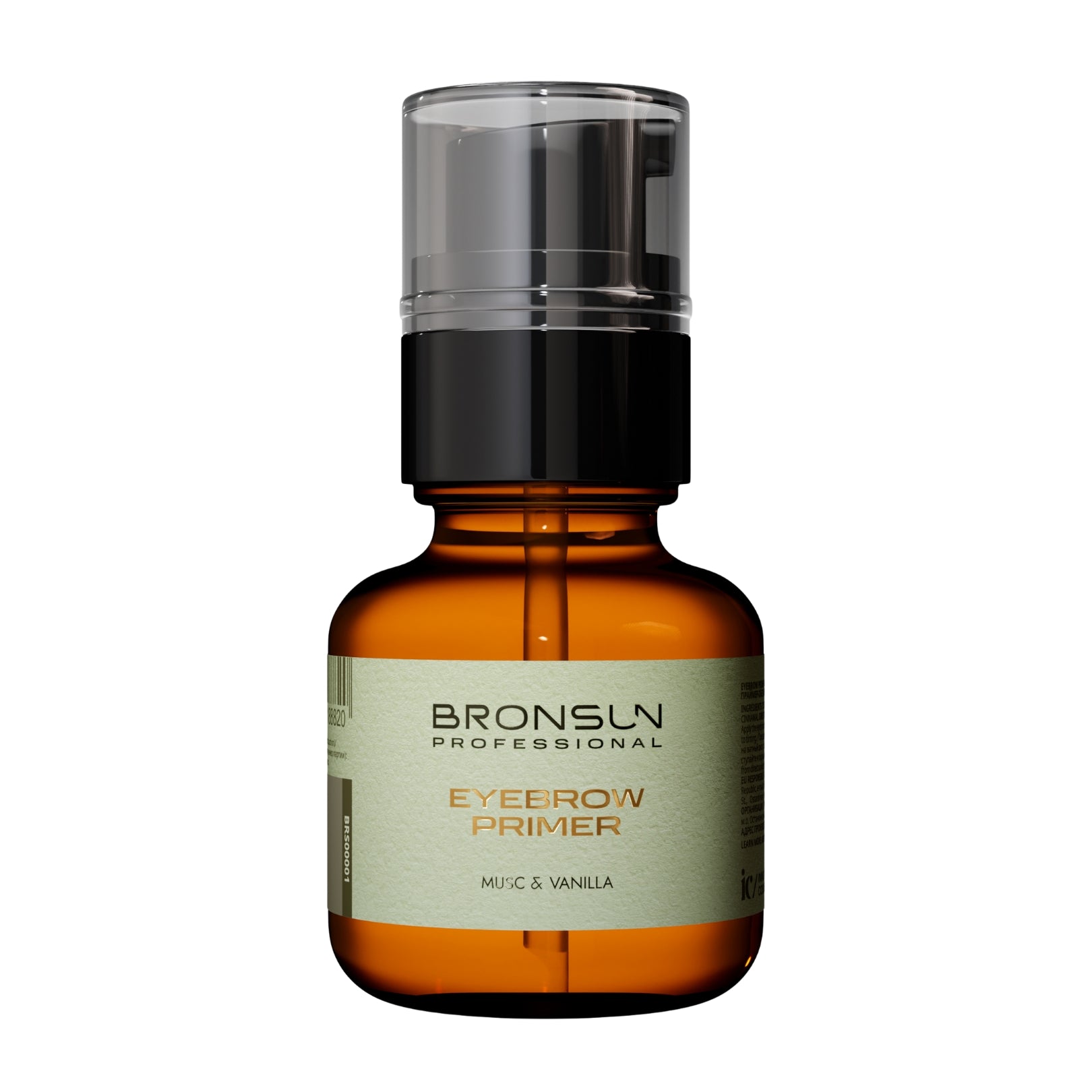 Bronsun Eyebrow Primer 50ml