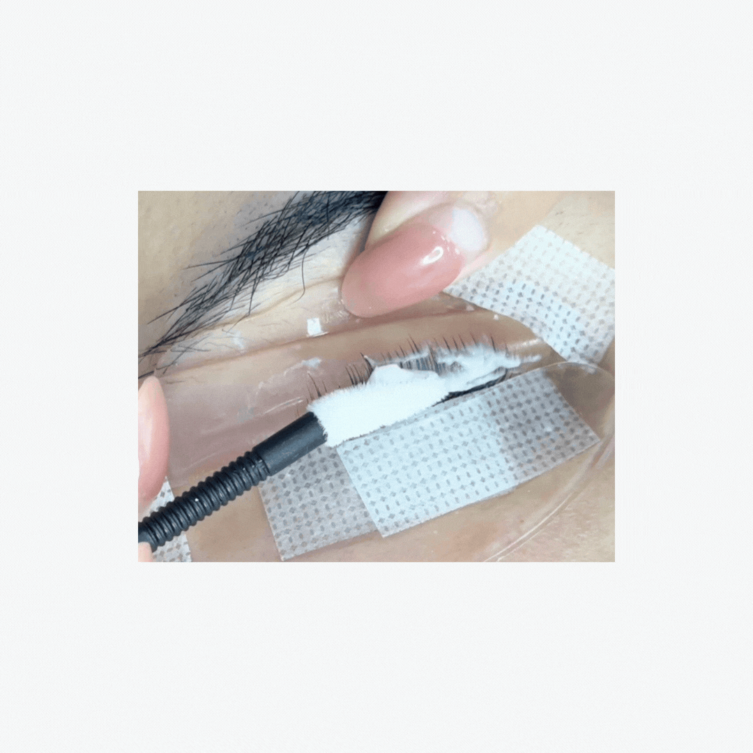 XL Flocked Applicator Brushes