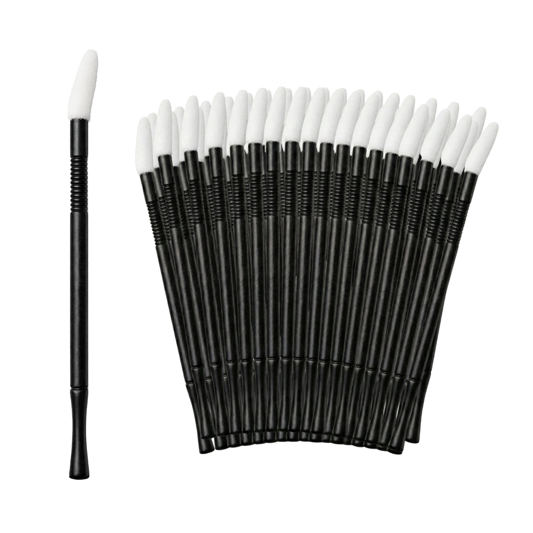 XL Flocked Applicator Brushes