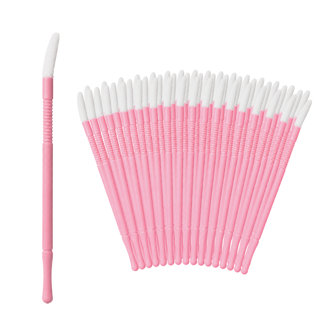XL Flocked Applicator Brushes