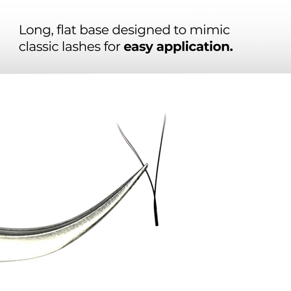 Premium YY Lashes 0.07