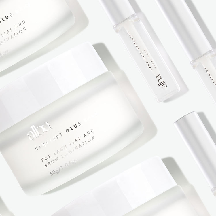 Lash Lift Adhesive Balm Lash Jungle