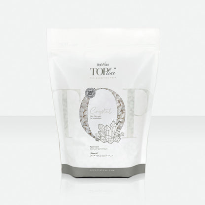 Italwax Hard Wax Crystal Top Line