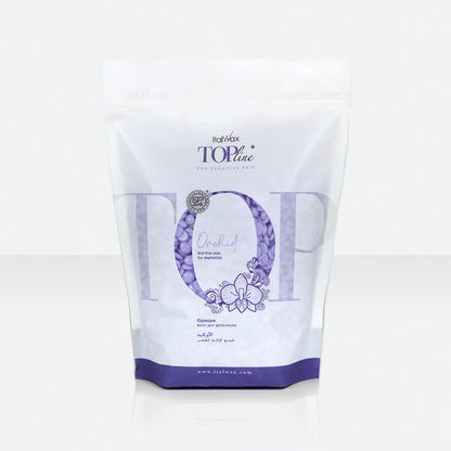 Italwax Hard Wax Orchid Top Line