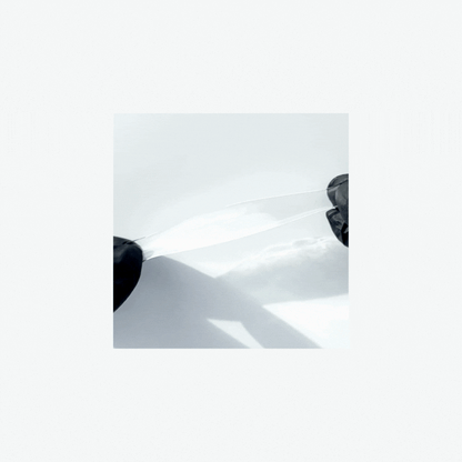Jelly Flat Korean Lash Lift Shield | Alba