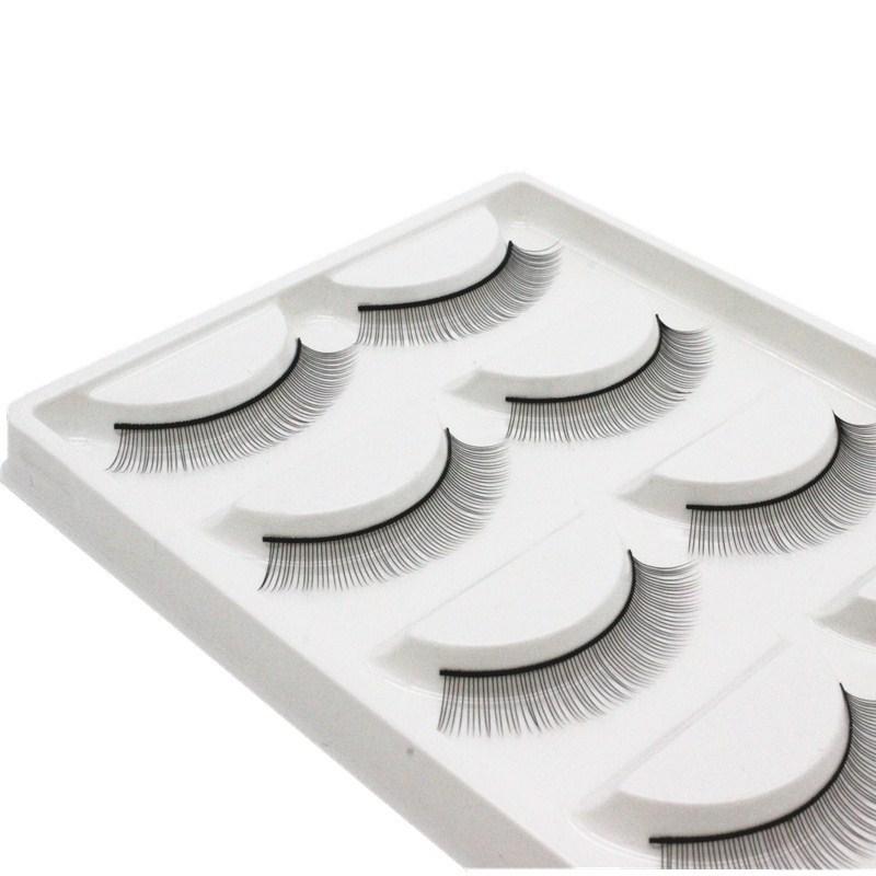 Training Lash Strips 