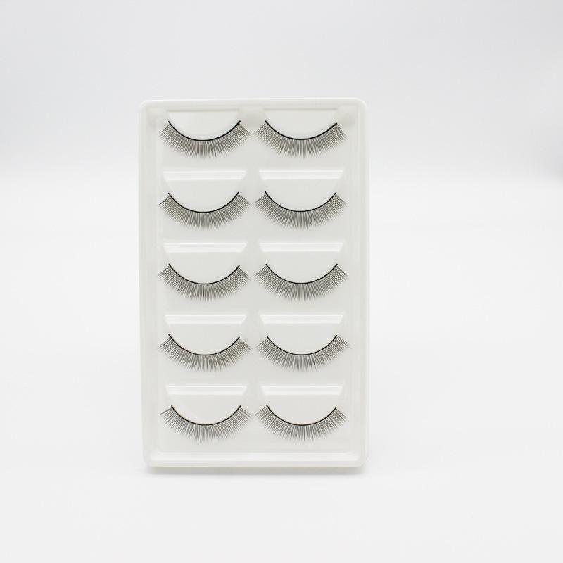 Training Lash Strips 