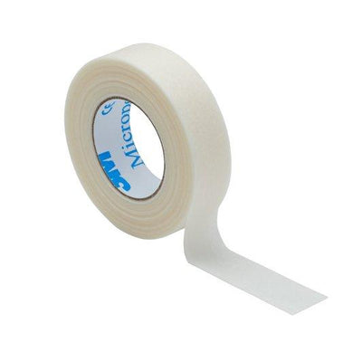 3M Micropore Tape for Eyelash Extension 