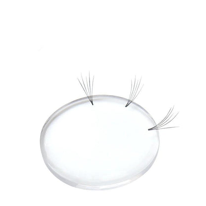 Easy Fan Volume Silicone Sticky Dots 