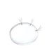 Easy Fan Volume Silicone Sticky Dots 