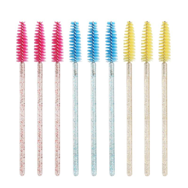 Glitter Mascara Wands 