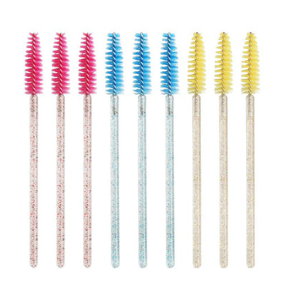 Glitter Mascara Wands 